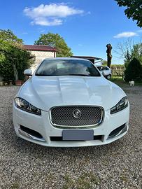 Jaguar xf 2.2