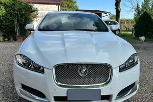 Jaguar xf 2.2