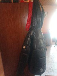 Giacca Moncler 