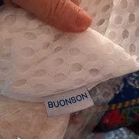 cuscino lattice BUONSON 