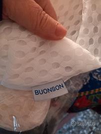cuscino lattice BUONSON 