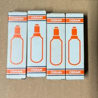 Lampadine Osram