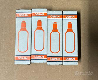 Lampadine Osram