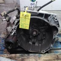 CAMBIO MANUALE COMPLETO RENAULT Captur Serie 32010