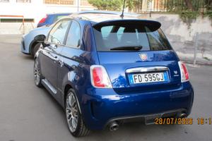 595 abart 72000 km