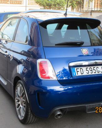 595 abart 72000 km