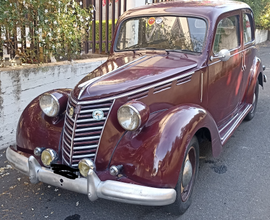 Fiat 1100 e musone