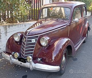 Fiat 1100 e musone