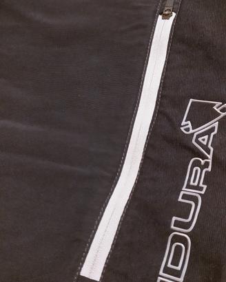 pantaloni Endura mtb