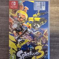Splatoon 3 