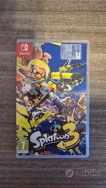 Splatoon 3 
