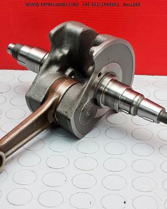 ALBERO MOTORE KTM SXF 450 2003 2007 SX-F 2004 2005