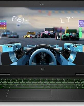 HP PAVILLON  gaming I7