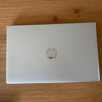Notebook HP ProBook 450