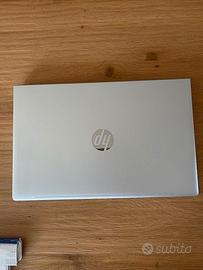 Notebook HP ProBook 450