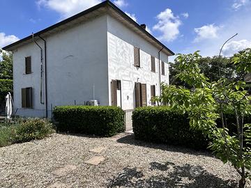 Appartamento Borgo San Siro [Cod. rif 3235515VRG]