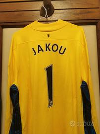 maglia portiere Manchester United