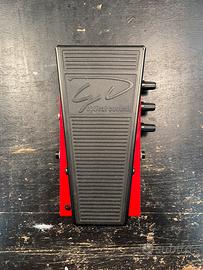 Wizard Rock  pedale distorsore