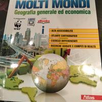 una terra molti mondi