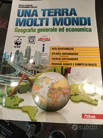 una terra molti mondi