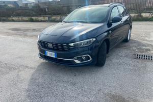 FIAT TIPO ANNO 2021 VERSIONE 1600cc 131 CAVALLI