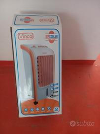 refrigeratore
