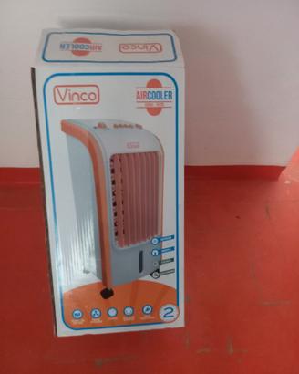 refrigeratore