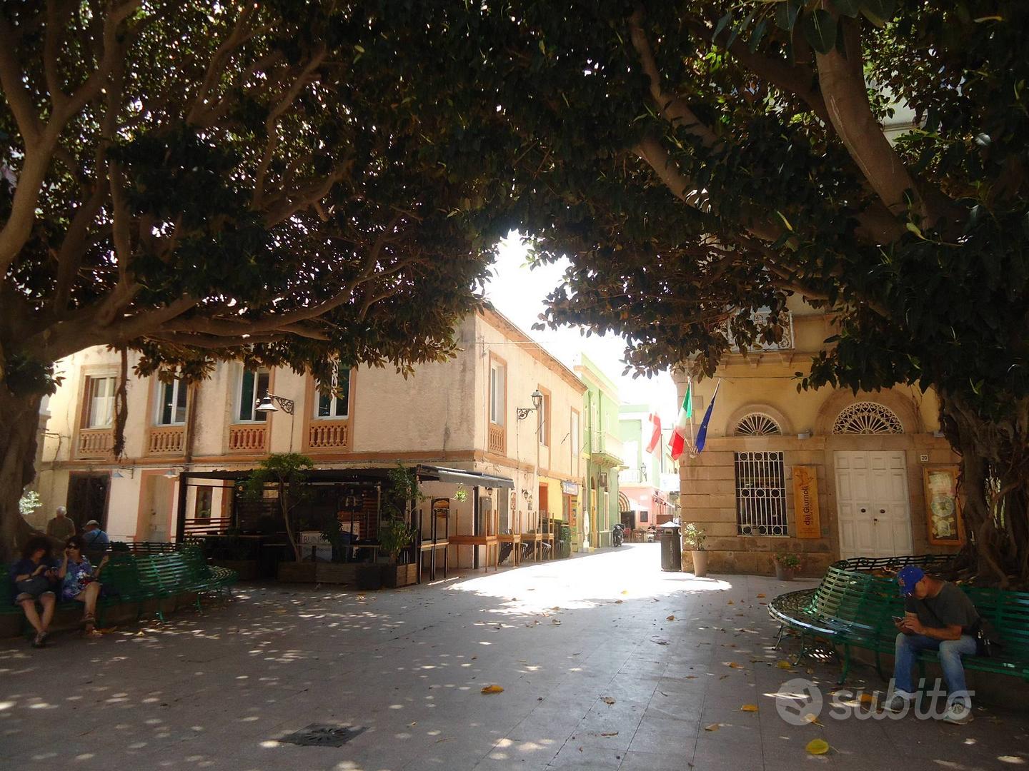 Appartamento – U Pàize/Carloforte, Sulcis Iglesiente - Vista 2