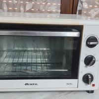 Forno ventilato Ariete 