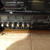 sintoamplificatore quadriifonico