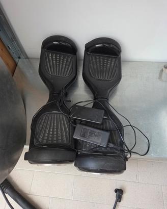 Hoverboard