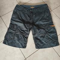 pantaloncini aeronautica militare originali 