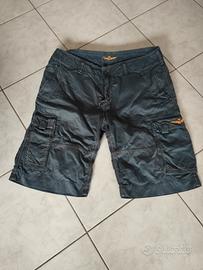 pantaloncini aeronautica militare originali 