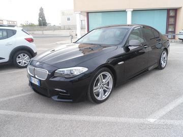 BMW Serie 5 (F10/11) - 2013