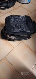 borsa moto Oxford  F1