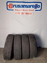 4 GOMME USATE INVERNALE 1657014 - CP29820896