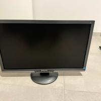 Monitor 27 pollici Philips