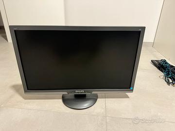 Monitor 27 pollici Philips