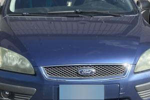 Ford focus 1600 tdci 90 cavalli