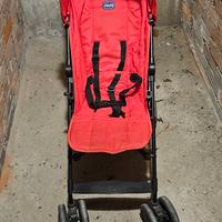 Passeggino Chicco London 