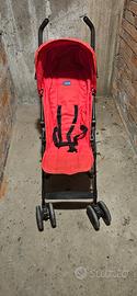 Passeggino Chicco London 