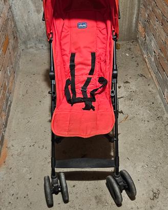 Passeggino Chicco London 