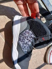 scarpe da ginnastica bambino n.31