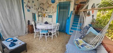 Vendita villa al mare localita' Bagnara