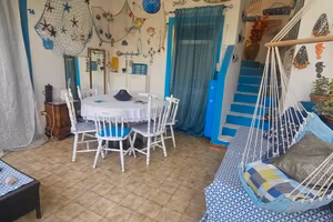 Vendita villa al mare localita' Bagnara