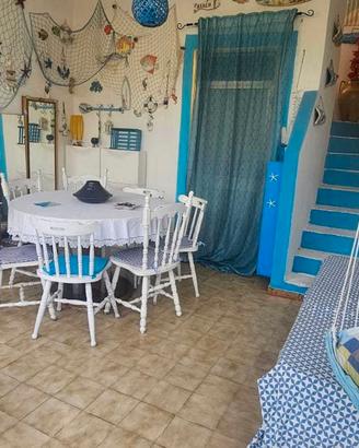 Vendita villa al mare localita' Bagnara