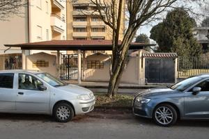 Appartamento quadrilocale