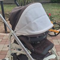 Passegino Inglesina Trilogy 