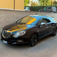 Lancia delta 120cv 1.6 mjt