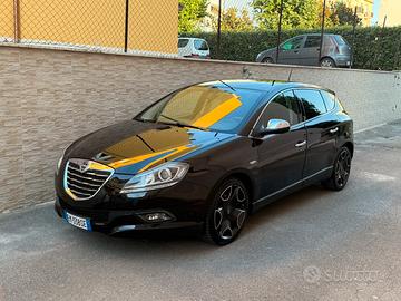 Lancia delta 120cv 1.6 mjt